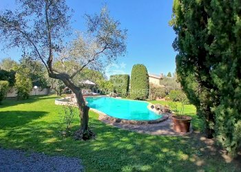 Foto 2 - Villa Cassia, Viterbo - foto 2