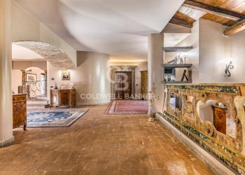 Foto 14 - Villa Cassia, Viterbo - foto 14