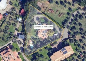 Foto 66 - Villa Cassia, Viterbo - foto 66