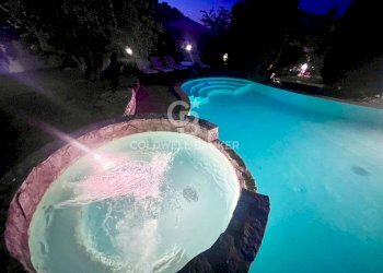 Foto 83 - Villa strada Cassia sud, Viterbo - foto 82