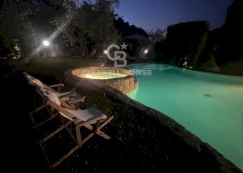Foto 86 - Villa strada Cassia sud, Viterbo - foto 85