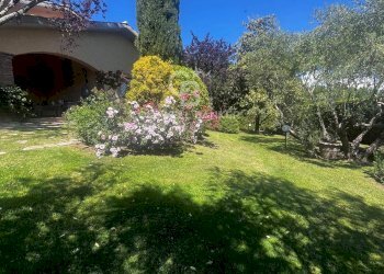 Foto 89 - Villa strada Cassia sud, Viterbo - foto 88