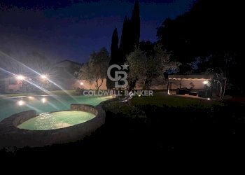 Foto 91 - Villa strada Cassia sud, Viterbo - foto 90