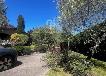 Foto 92 - Villa strada Cassia sud, Viterbo - foto 91