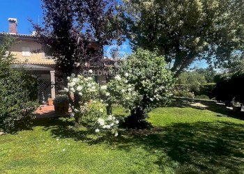 Foto 99 - Villa strada Cassia sud, Viterbo - foto 98