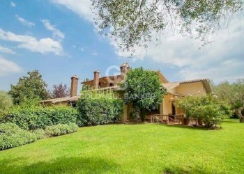 Foto 103 - Villa strada Cassia sud, Viterbo - foto 102