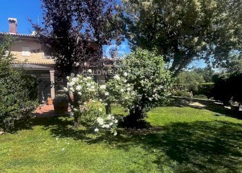 Foto 107 - Villa strada Cassia sud, Viterbo - foto 106