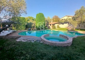 Foto 114 - Villa strada Cassia sud, Viterbo - foto 113