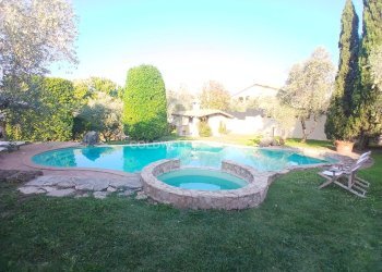 Foto 117 - Villa strada Cassia sud, Viterbo - foto 116