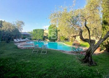 Foto 120 - Villa strada Cassia sud, Viterbo - foto 119