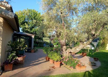 Foto 127 - Villa strada Cassia sud, Viterbo - foto 126