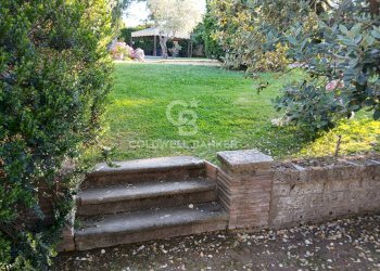 Foto 128 - Villa strada Cassia sud, Viterbo - foto 127