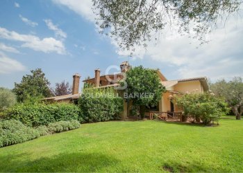 Foto 132 - Villa strada Cassia sud, Viterbo - foto 131