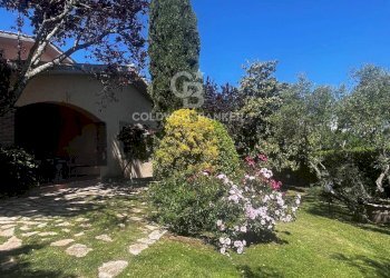 Foto 138 - Villa strada Cassia sud, Viterbo - foto 137