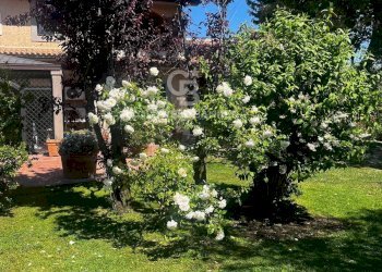 Foto 139 - Villa strada Cassia sud, Viterbo - foto 138
