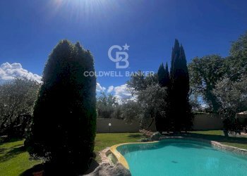 Foto 145 - Villa strada Cassia sud, Viterbo - foto 144