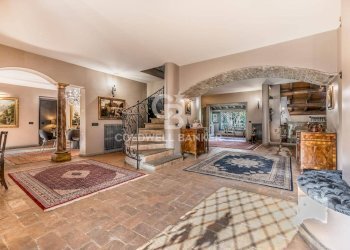 Foto 2 - Villa strada Cassia sud, Viterbo - foto 2