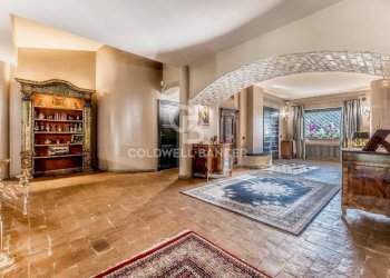 Foto 5 - Villa strada Cassia sud, Viterbo - foto 5