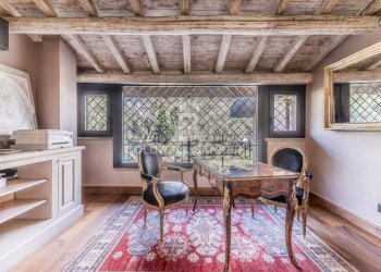 Foto 6 - Villa strada Cassia sud, Viterbo - foto 6