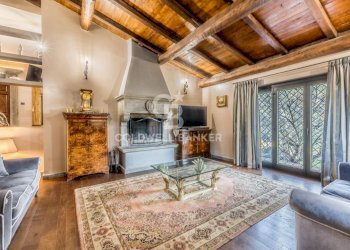 Foto 11 - Villa strada Cassia sud, Viterbo - foto 11