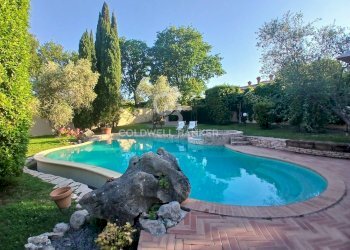 Foto 53 - Villa strada Cassia sud, Viterbo - foto 53