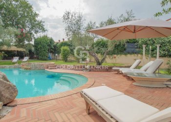 Foto 54 - Villa strada Cassia sud, Viterbo - foto 54