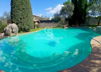 Foto 56 - Villa strada Cassia sud, Viterbo - foto 56