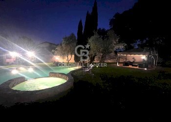 Foto 60 - Villa strada Cassia sud, Viterbo - foto 60