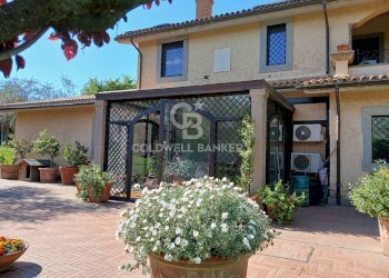 Foto 64 - Villa strada Cassia sud, Viterbo - foto 64
