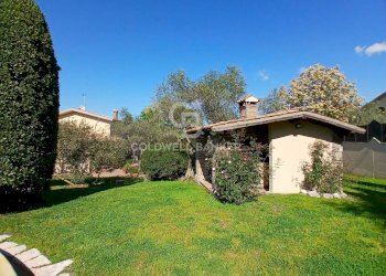 Foto 68 - Villa strada Cassia sud, Viterbo - foto 68