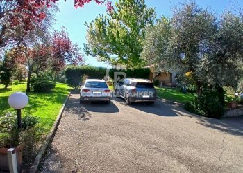 Foto 74 - Villa strada Cassia sud, Viterbo - foto 74