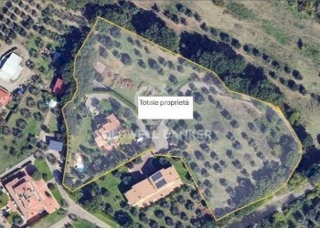 Foto 75 - Villa strada Cassia sud, Viterbo - foto 75