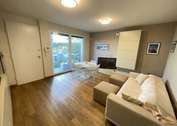 Salone - Quadrilocale viale delle Palme, 64, Ravenna (zona Porto Corsini) - foto 3