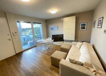 Salone - Quadrilocale viale delle Palme, 64, Ravenna (zona Porto Corsini) - foto 4