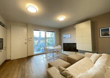 Salone - Quadrilocale viale delle Palme, 64, Ravenna (zona Porto Corsini) - foto 5