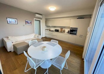 Salone - Quadrilocale viale delle Palme, 64, Ravenna (zona Porto Corsini) - foto 6