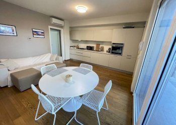 Salone - Quadrilocale viale delle Palme, 64, Ravenna (zona Porto Corsini) - foto 7