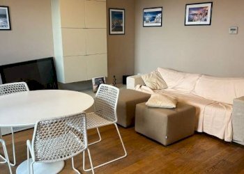 Salone - Quadrilocale viale delle Palme, 64, Ravenna (zona Porto Corsini) - foto 10