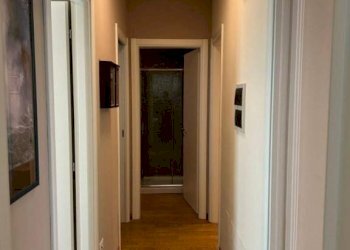 Corridoio - Quadrilocale viale delle Palme, 64, Ravenna (zona Porto Corsini) - foto 12