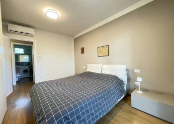 Camera da letto - Quadrilocale viale delle Palme, 64, Ravenna (zona Porto Corsini) - foto 13