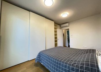 Camera da letto - Quadrilocale viale delle Palme, 64, Ravenna (zona Porto Corsini) - foto 14