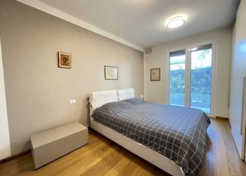 Camera da letto - Quadrilocale viale delle Palme, 64, Ravenna (zona Porto Corsini) - foto 15