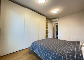 Camera da letto - Quadrilocale viale delle Palme, 64, Ravenna (zona Porto Corsini) - foto 18