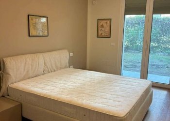 Camera da letto - Quadrilocale viale delle Palme, 64, Ravenna (zona Porto Corsini) - foto 20