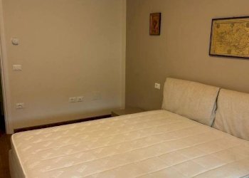 Camera da letto - Quadrilocale viale delle Palme, 64, Ravenna (zona Porto Corsini) - foto 21