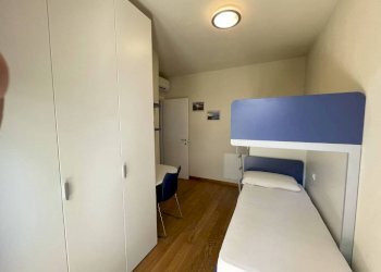 Camera da letto - Quadrilocale viale delle Palme, 64, Ravenna (zona Porto Corsini) - foto 23