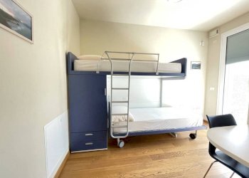 Camera da letto - Quadrilocale viale delle Palme, 64, Ravenna (zona Porto Corsini) - foto 24
