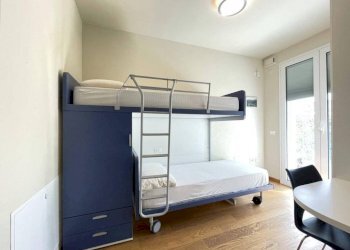 Camera da letto - Quadrilocale viale delle Palme, 64, Ravenna (zona Porto Corsini) - foto 25
