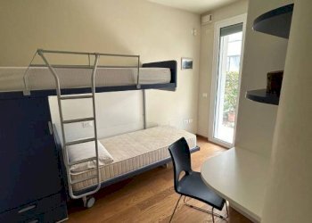 Camera da letto - Quadrilocale viale delle Palme, 64, Ravenna (zona Porto Corsini) - foto 26