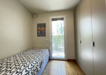 Camera da letto - Quadrilocale viale delle Palme, 64, Ravenna (zona Porto Corsini) - foto 28